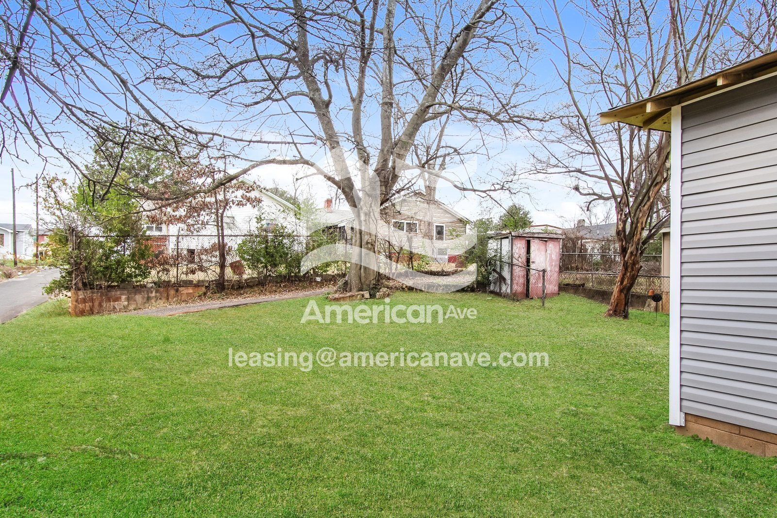 Building Photo - 5520 Court H