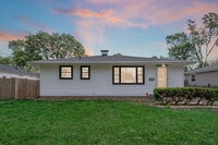 Building Photo - 1107 Campbell Ave