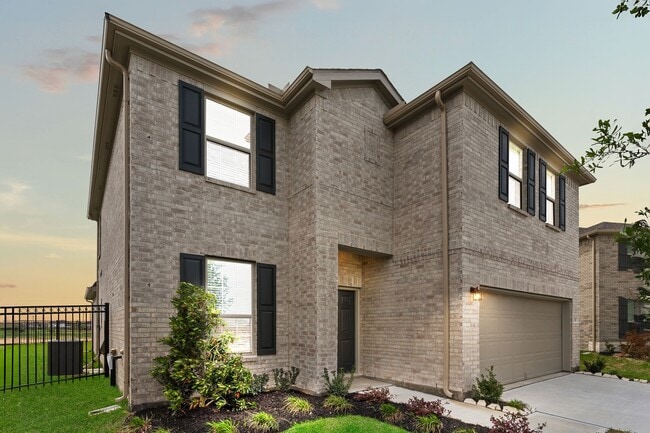 Building Photo - 21131 Turtle Gln Ln