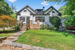 Building Photo - 1448 N Highland Ave NE