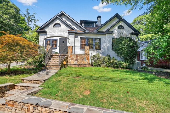 Building Photo - 1448 N Highland Ave NE