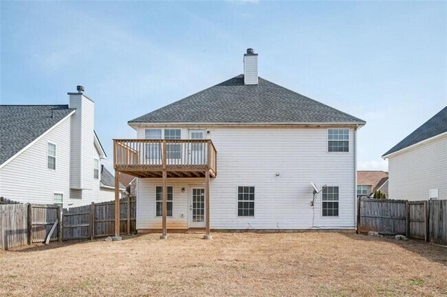 Building Photo - 11517 Haleigh St