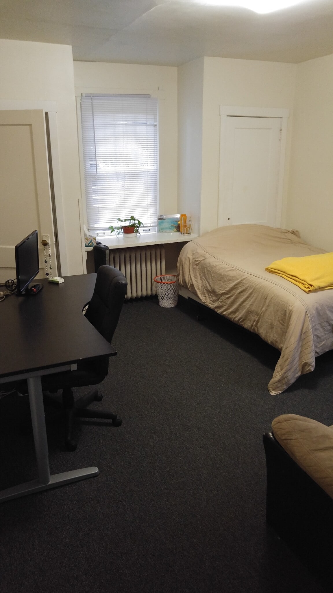 Bedroom 2 - 5607 Wilkins Ave