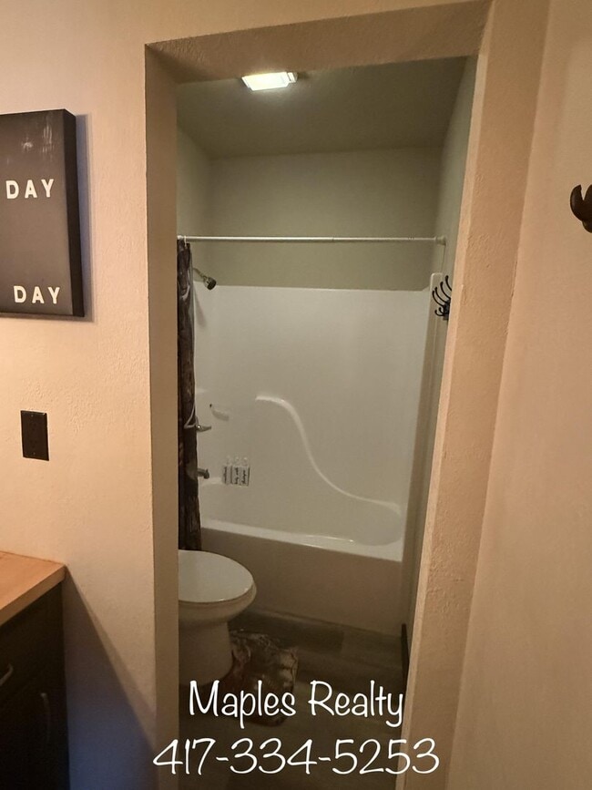 Building Photo - NEW LISTING - ? Furnished Studio Apartment – Utilities Included – Branson, MO ? near Silver Dolla...