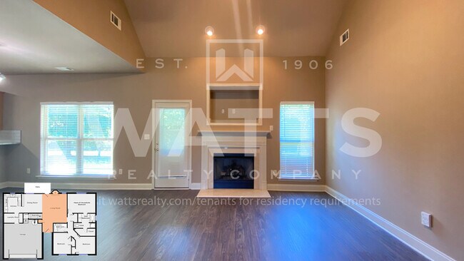 Building Photo - Charming 4 Bedroom House in Montevallo, AL