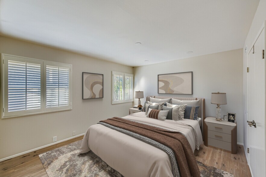 Staged photo - 7962 Camino Tranquilo