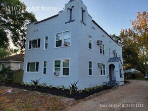 Building Photo - 1110 21st Ave N