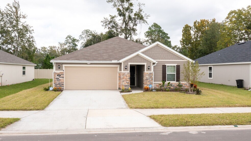 Building Photo - 421 Red Dahlia Ln