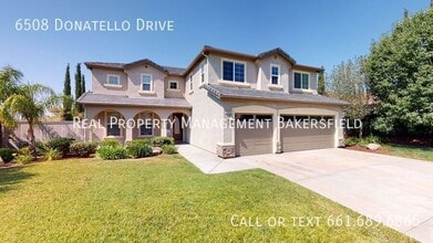 Building Photo - 6508 Donatello Dr
