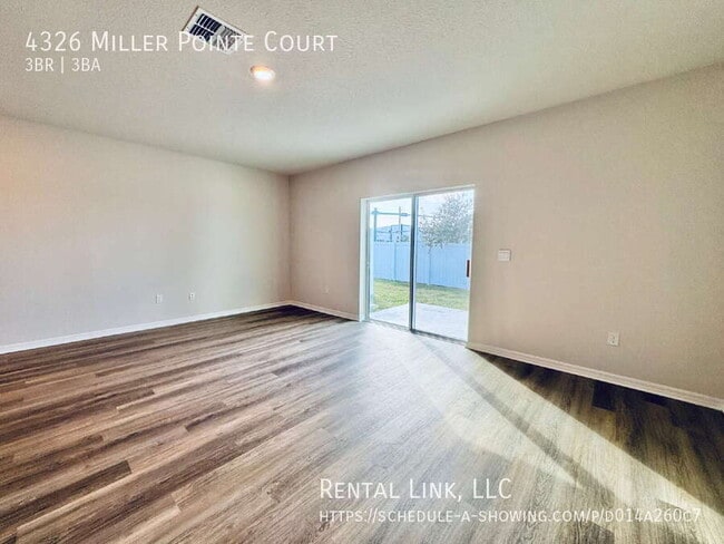 Building Photo - 4326 Miller Pointe Ct