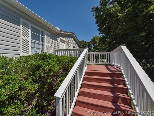 Building Photo - 6124 Heath Hawkins Ct