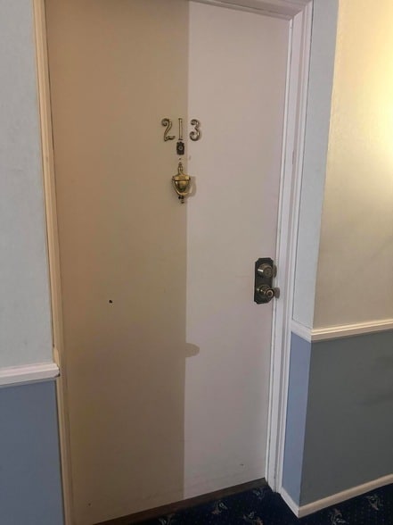 Building Photo - 8750 Harrison Ave