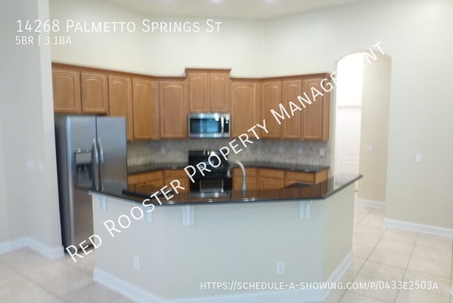 Building Photo - 14268 Palmetto Springs St