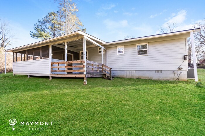 Building Photo - 4430 Peach Grove Rd