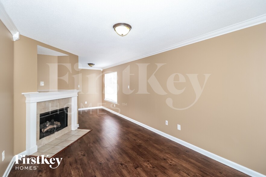 Building Photo - 1229 Calebs Ridge Dr