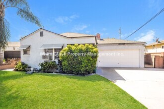 Building Photo - Wonderful 4 bedroom Downey home