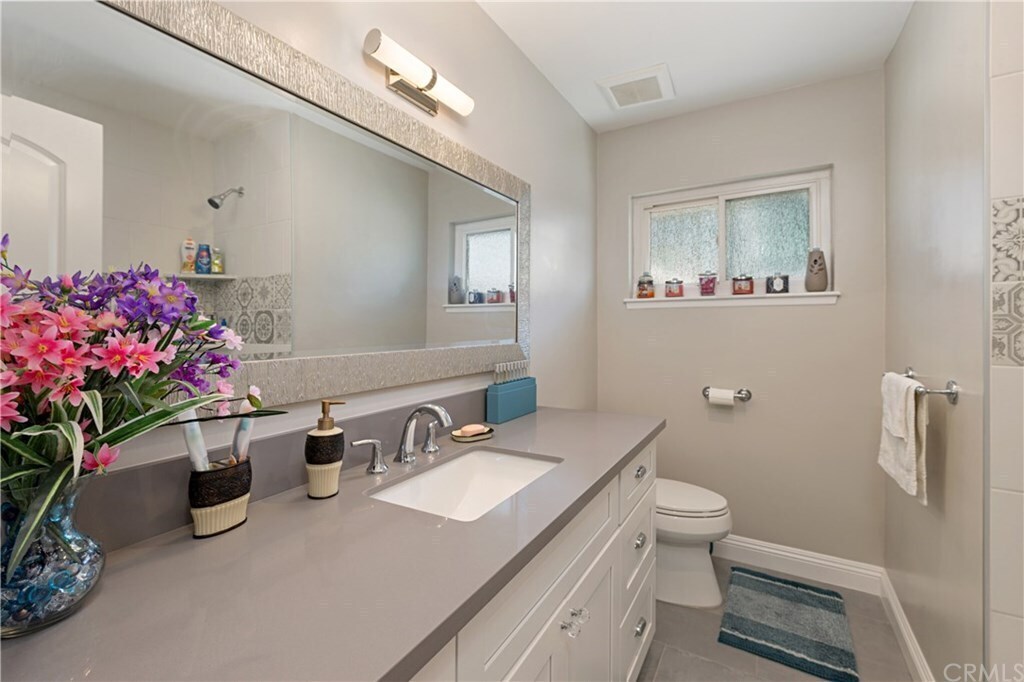 Bathroom - 2145 W Cris Ave