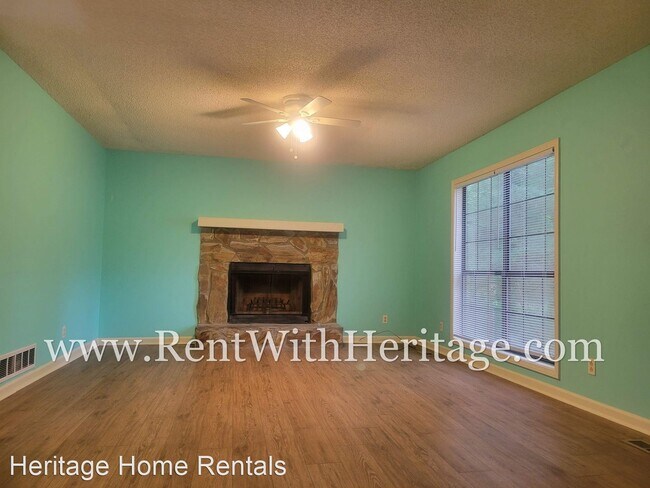 Building Photo - 4 br, 2 bath House - 4033 Balmoral Court