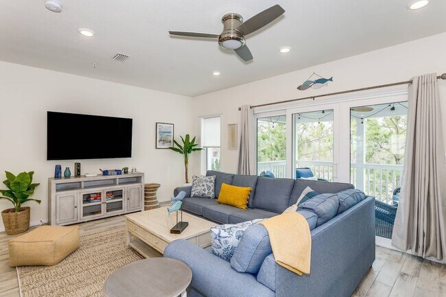 Building Photo - 14604 Salt Meadow Dr