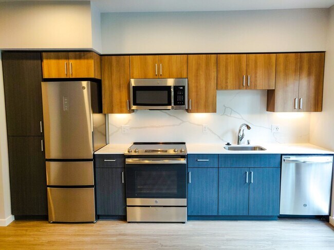 Interior Photo - The Village at Westgate