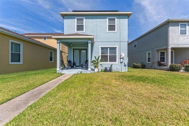 Building Photo - 6111 Hadley Commons Dr