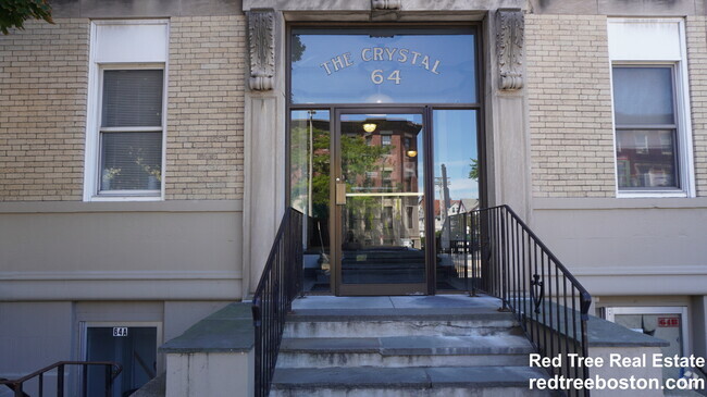 Building Photo - 64 Brighton Ave