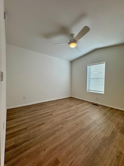 Building Photo - 2803 W Mockingbird Ln