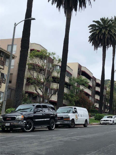 Building Photo - 1745 Camino Palmero St