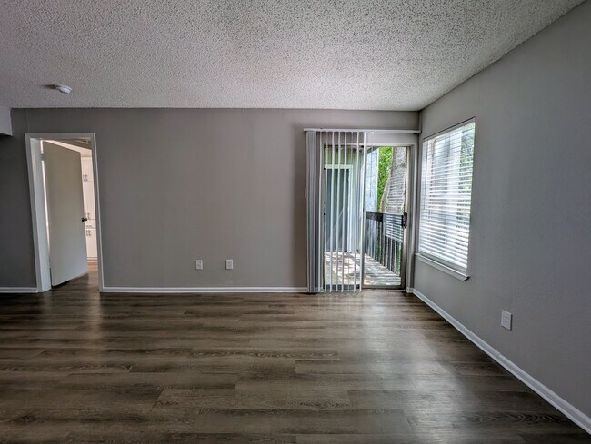 Interior Photo - Grove at Northwest Hills