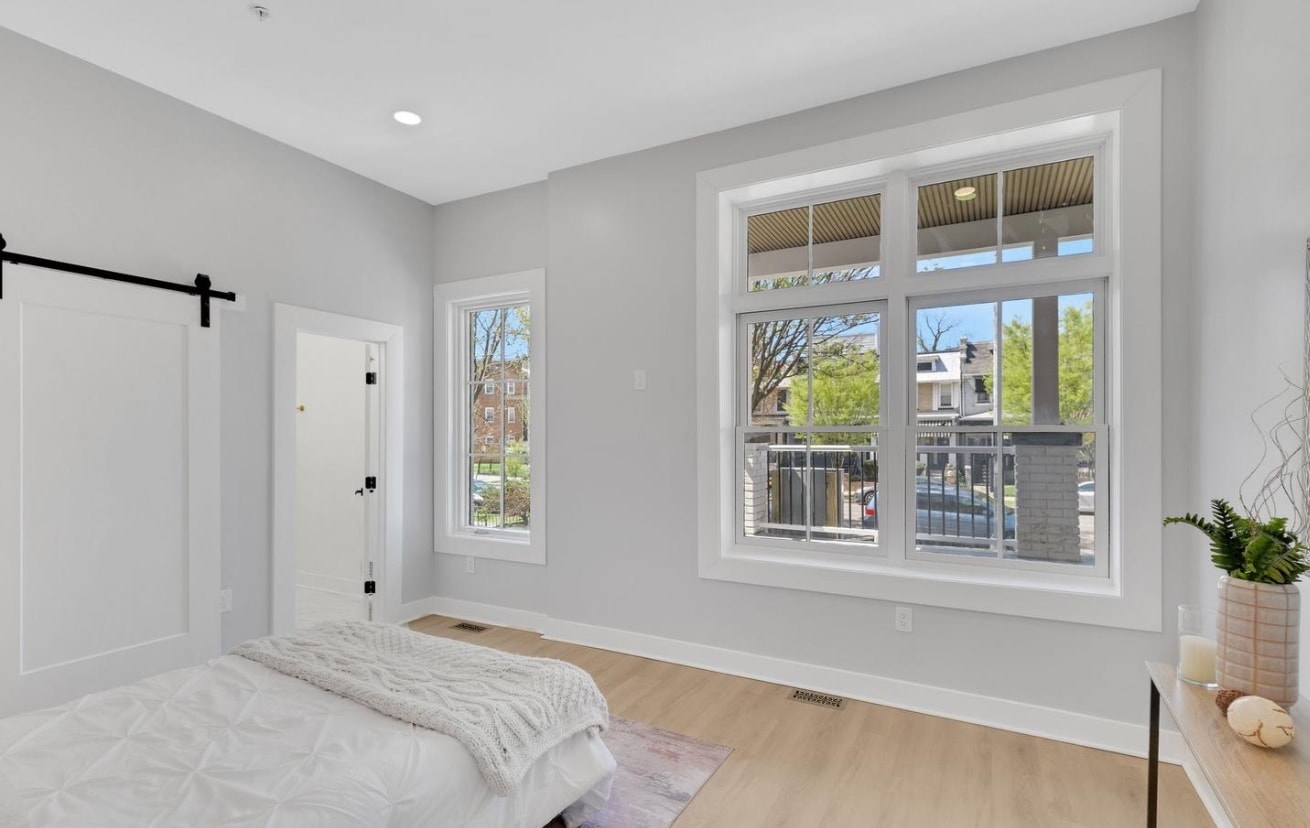 Building Photo - 3905 Kansas Ave NW