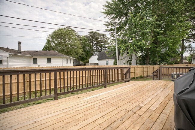 Building Photo - Call Sabrina Thomas Office at 757-767-0767 for more information