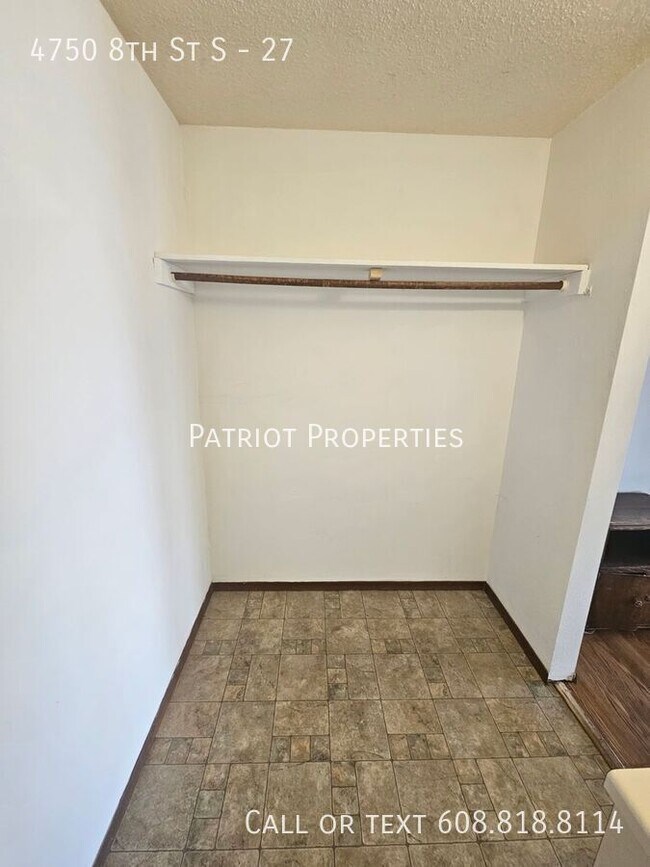 Building Photo - 4750 8th St S
