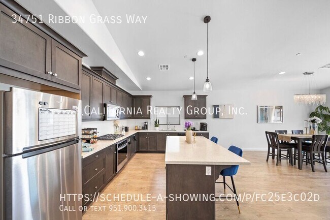 Building Photo - 34751 Ribbon Grass Way