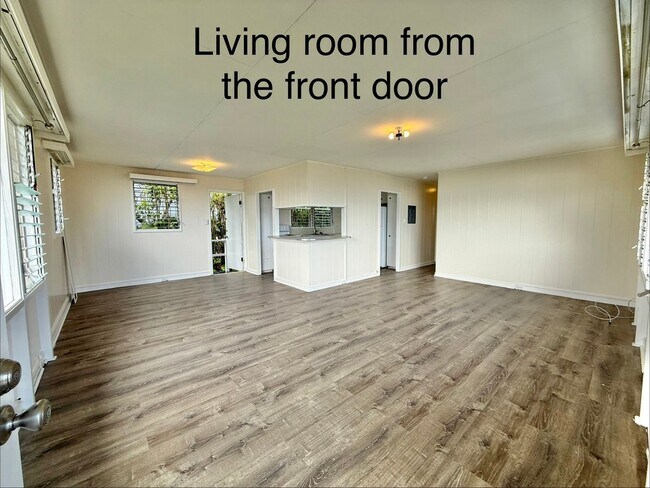 Building Photo - 3670 Hilo Pl