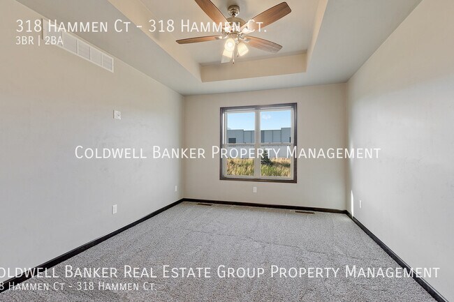 Building Photo - 318 Hammen Ct