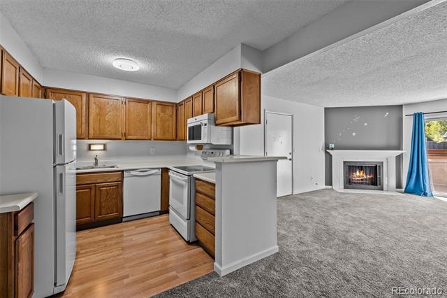 Building Photo - 3324 S Ammons St