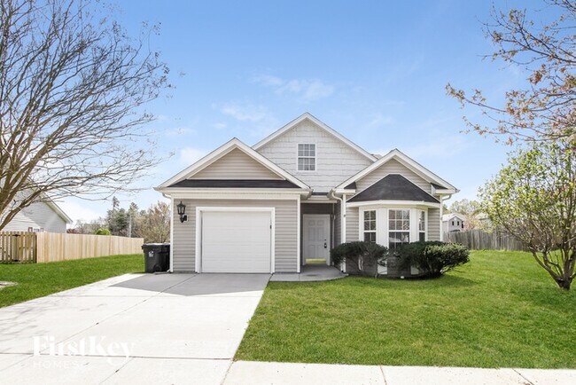 Primary Photo - 12118 Ilse Helene Ln