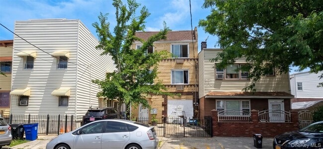 Building Photo - 95-17 84th St
