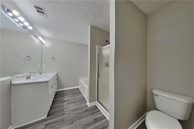 Building Photo - 1263 Melrose Forest Ln SE