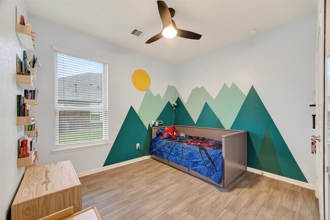 Building Photo - 15607 Barton Orchard Ln