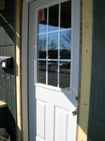 Building Photo - 111 Eldredge St