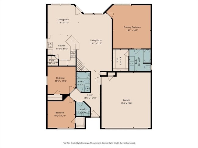 Building Photo - 1318 Settlers Valley Dr