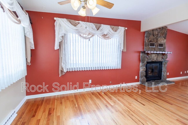 Building Photo - 3413 Luckie Rd