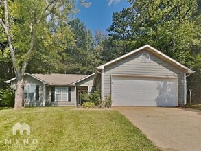 Building Photo - 3816 Rex Mill Square