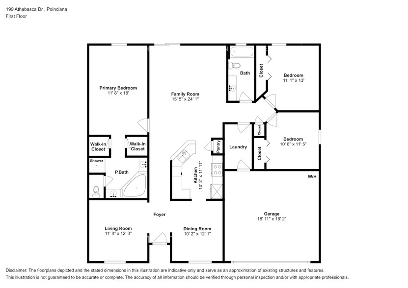 Building Photo - 199 Athabasca Dr