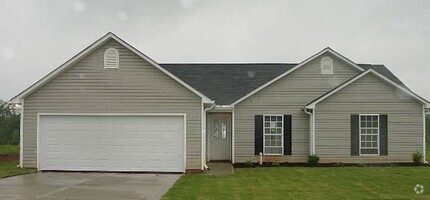 Building Photo - 3 Bedroom in Piedmont!