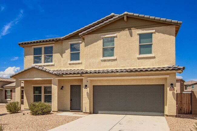 Building Photo - 45174 W Sandhill Rd