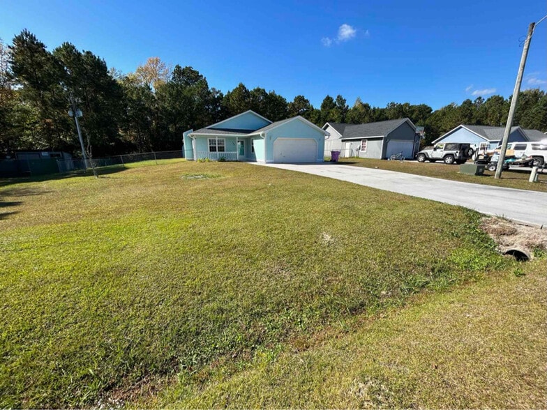 Building Photo - 136 Byrum Run