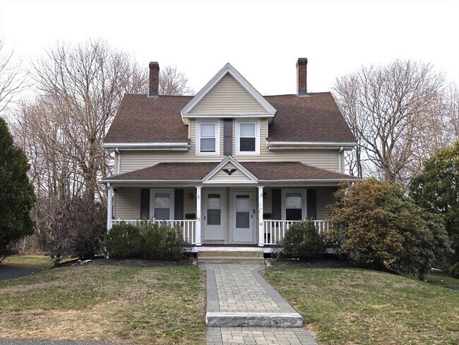 Building Photo - 71 Pratt St