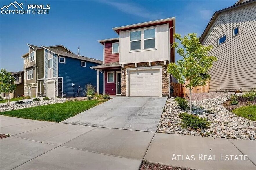 Building Photo - 840 Endeavor Wy